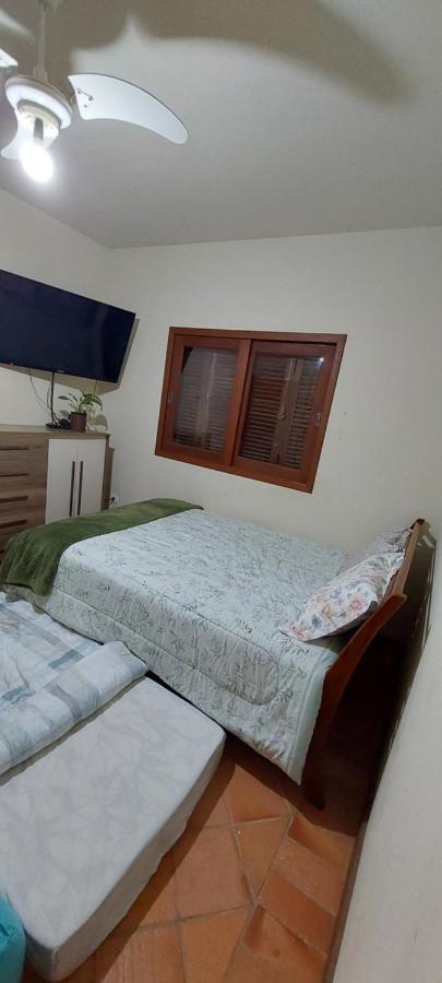 Aconchegante, Entrada Privativa, A 5 Min Da Campeche Guest house *