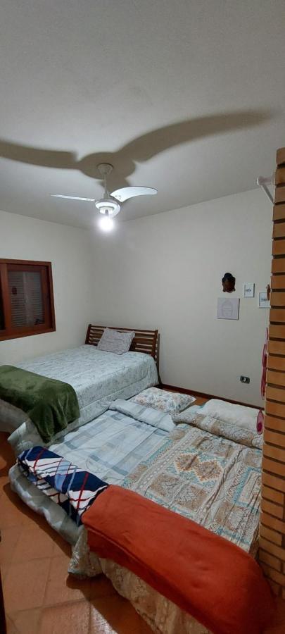Aconchegante, Entrada Privativa, A 5 Min Da Campeche Guest house