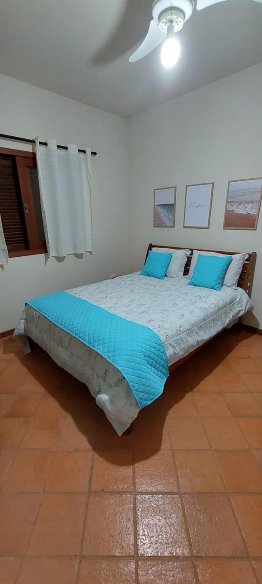 Guest house Aconchegante, Entrada Privativa, A 5 Min Da Campeche *